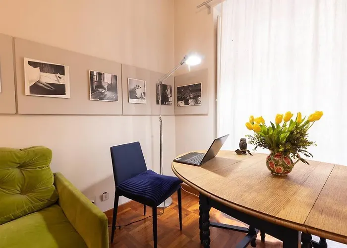 La Dolce Vita - Old Testaccio Authentic District
