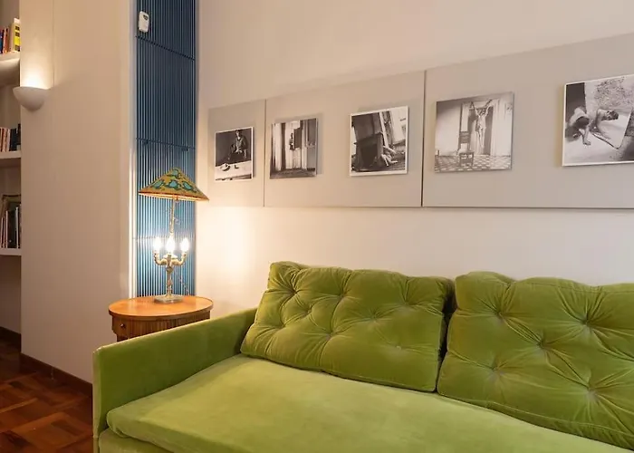 La Dolce Vita - Old Testaccio Authentic District