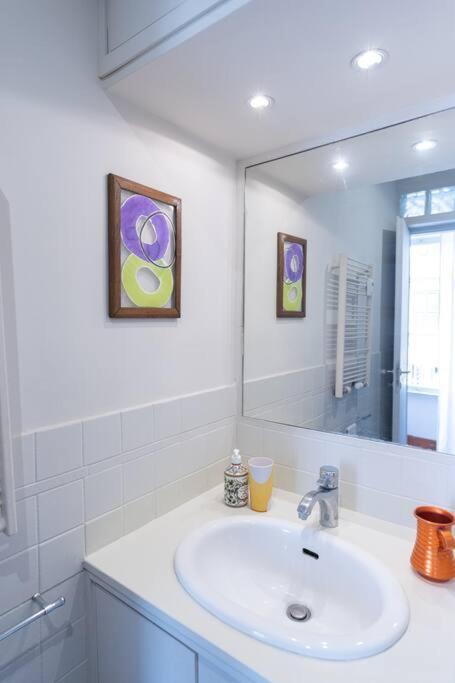 La Dolce - Old Testaccio Authentic District Apartment Rome
